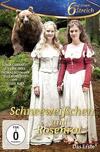 Les contes de Grimm : Blanche-Neige et Rose-Rouge