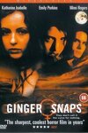 couverture Ginger Snaps