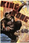 couverture King Kong
