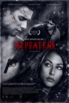 Affiche du film Repeaters