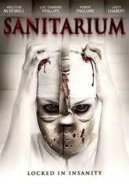 Affiche du film Sanitarium