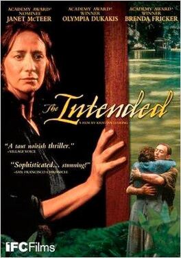 Affiche du film The Intended