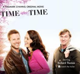 Affiche du film Time after time