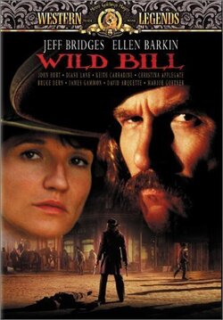 Couverture de Wild Bill
