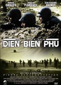 Couverture de Diên Biên Phu