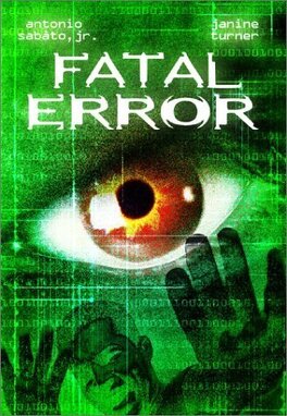 Affiche du film Fatal Error