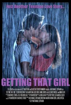 Couverture de Getting That Girl