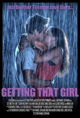 Affiche du film Getting That Girl