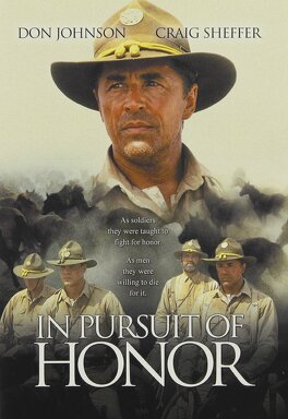 Affiche du film In Pursuit Of Honor