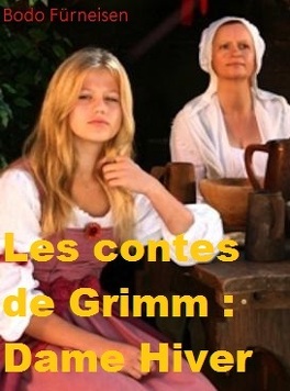 Affiche du film Les contes de Grimm : Dame hiver