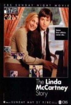 Affiche du film L'Histoire de Linda McCartney