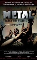 Metal : Voyage au cœur de la bête