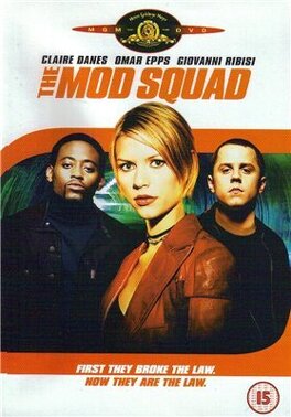 Affiche du film Mod Squad