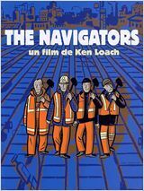 Couverture de The navigators