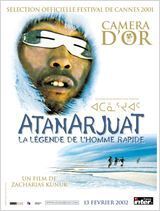 Affiche du film Atanarjuat