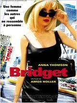 Affiche du film Bridget