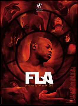 Affiche du film FLA