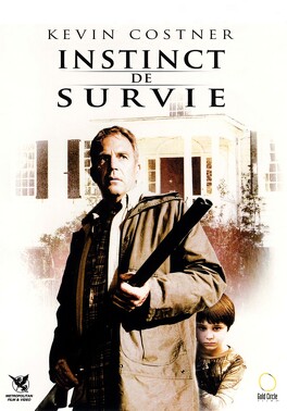 Affiche du film Instinct De Survie