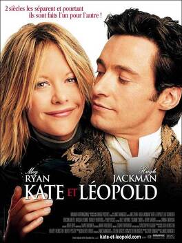 Affiche du film Kate & Leopold