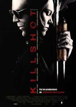 Affiche du film Killshot