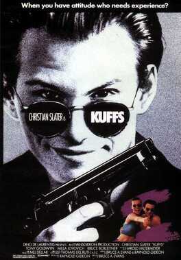 Affiche du film Kuffs