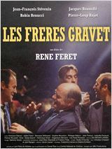 Affiche du film Les frères Gravet