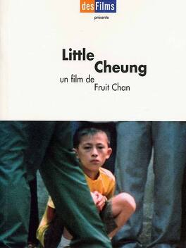 Affiche du film Little Cheung