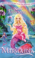 Barbie Mermaidia