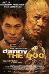 couverture Danny the Dog