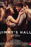 couverture Jimmy's Hall