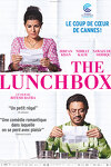 couverture The Lunchbox