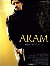Affiche du film Aram