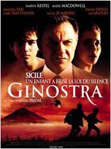 Affiche du film Ginostra