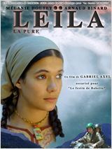 Affiche du film Leïla
