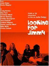 Affiche du film Looking for Jimmy