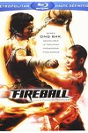 couverture Fireball