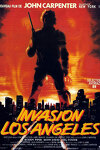 couverture Invasion Los Angeles