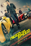 couverture Need for speed