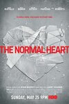 couverture Un coeur normal
