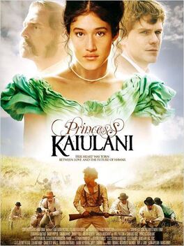 Affiche du film Princess Kaiulani