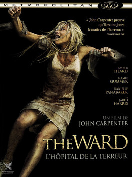 Affiche du film The Ward