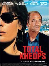 Affiche du film Total kheops