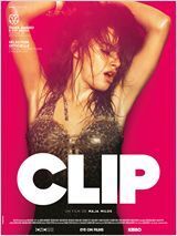 Affiche du film Clip