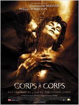 Affiche du film Corps à corps