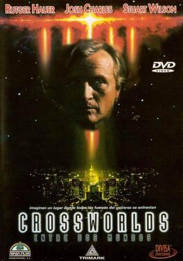 Affiche du film Crossworlds