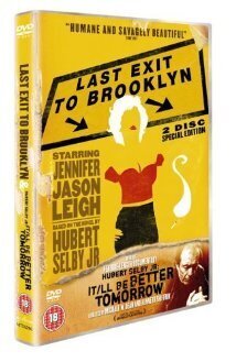 Affiche du film Dernière sortie pour Brooklyn