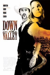 Couverture de Down in the Valley