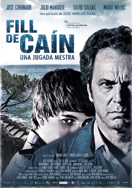 Affiche du film Fill de Cain