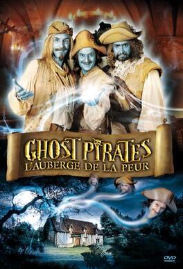 Affiche du film Ghost Pirates - L'auberge de la peur