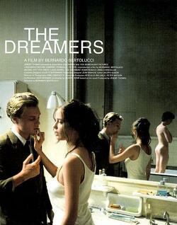 Couverture de Innocents - The Dreamers